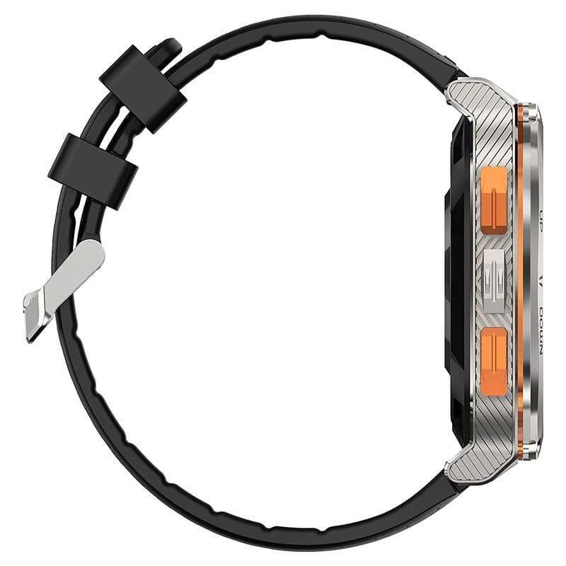 Kospet Tank M3 Ultra Plata