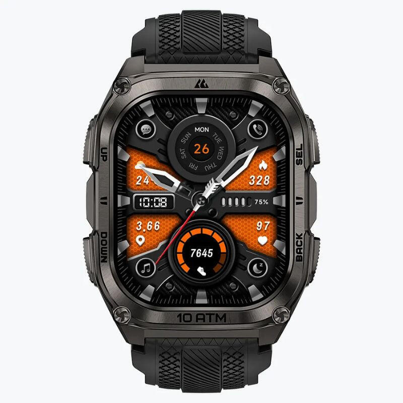 Kospet Tank M4 32gb Negro - Reloj Inteligente