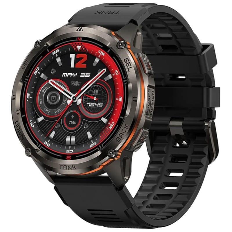 Kospet Tank T3 Ultra 2 Negro
