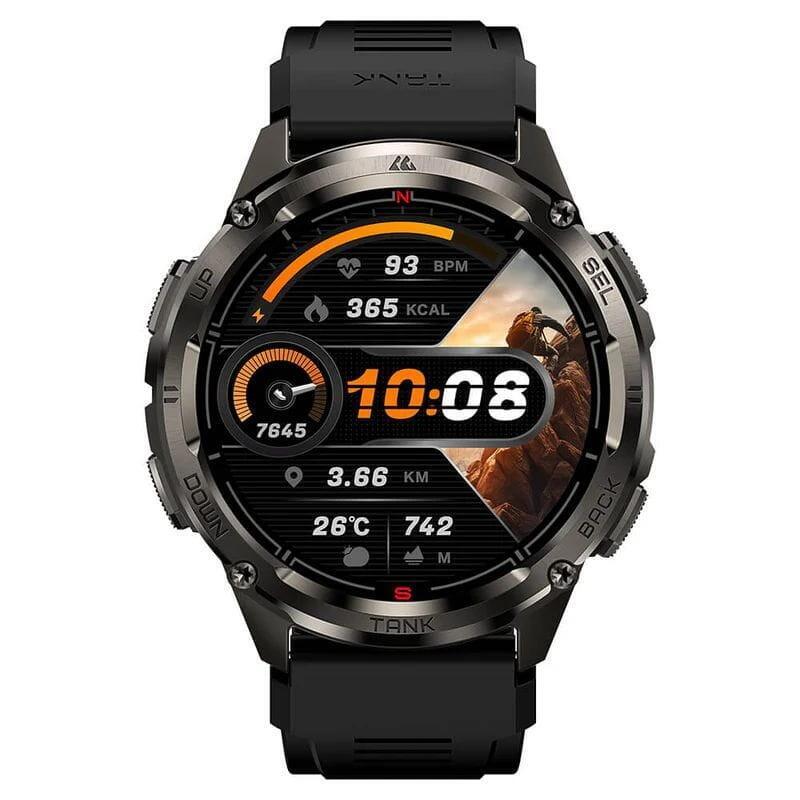 Kospet Tank T3 Ultra 2 Negro