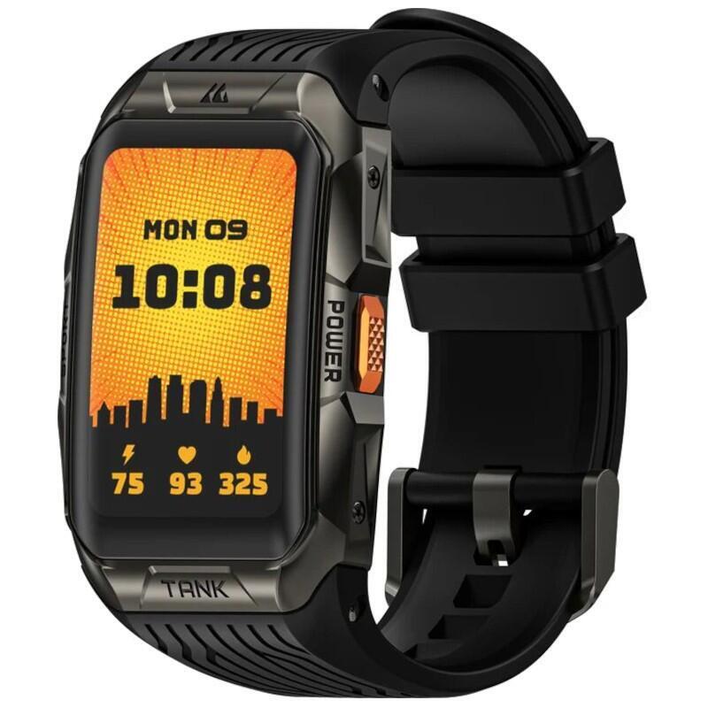 Kospet Tank X2 Ultra Gps Negro