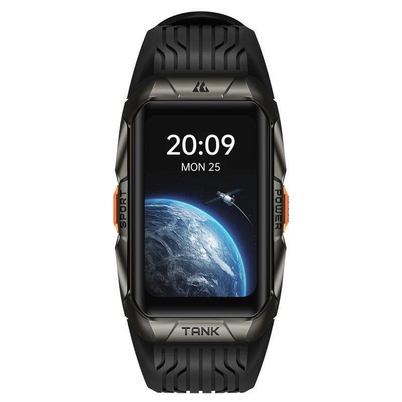 Kospet Tank X2 Ultra Gps Negro