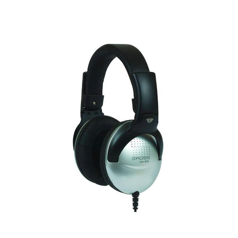 Koss Ur 29 Auriculares