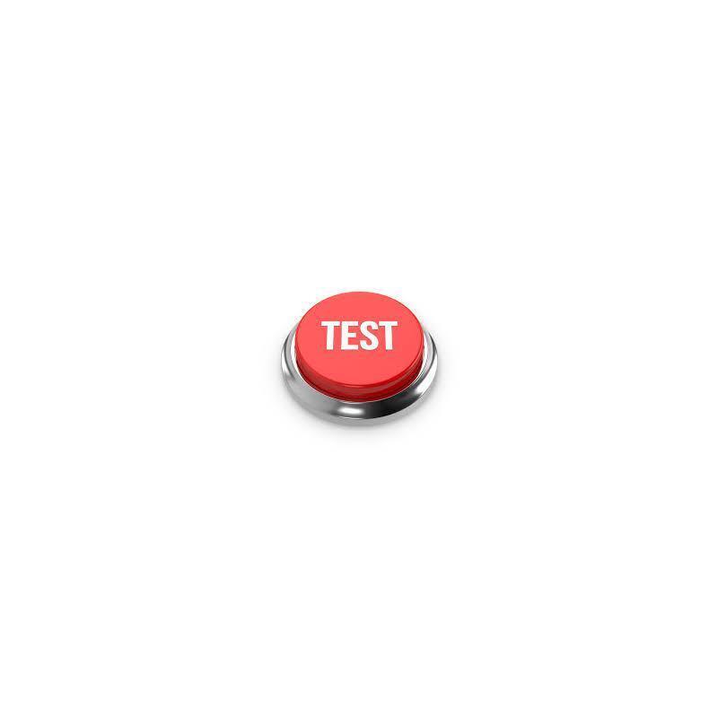 Kpi Test Item 1/Noname