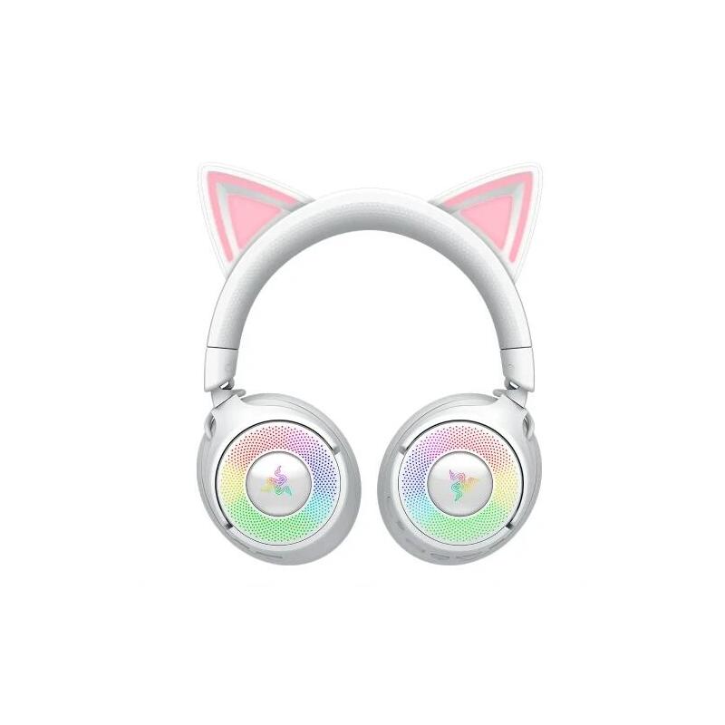 Kraken Kitty V3 Pro Blanco