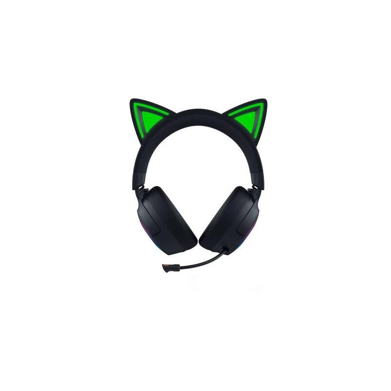 Kraken Kitty V3 Pro Negro