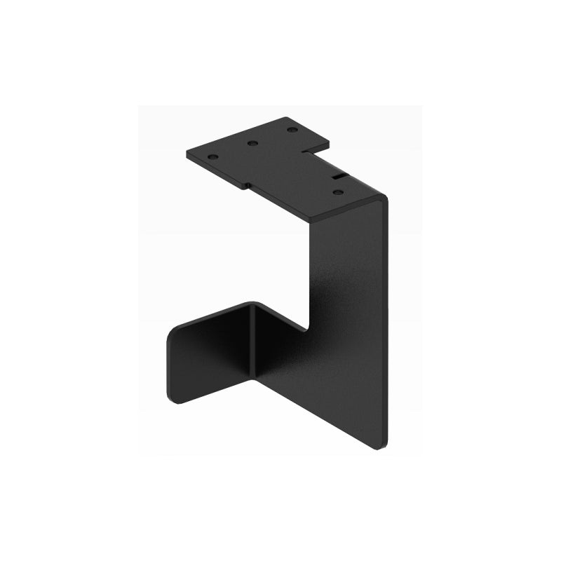 Kramer Room Connectivity Connect - Room Connectivity Krt-4 Vertical Mounting Bracket (80-000388)