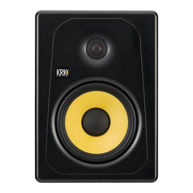 Krk Kreate 8 - Aktywny Monitor Studyjny