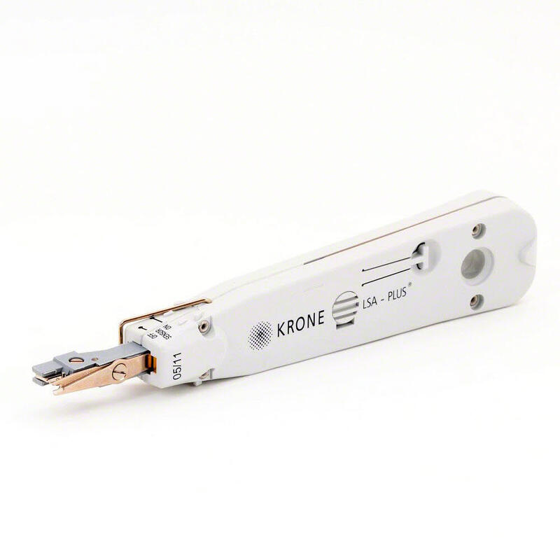 Krone Lsa Anlegewerkzeug Con Sensor