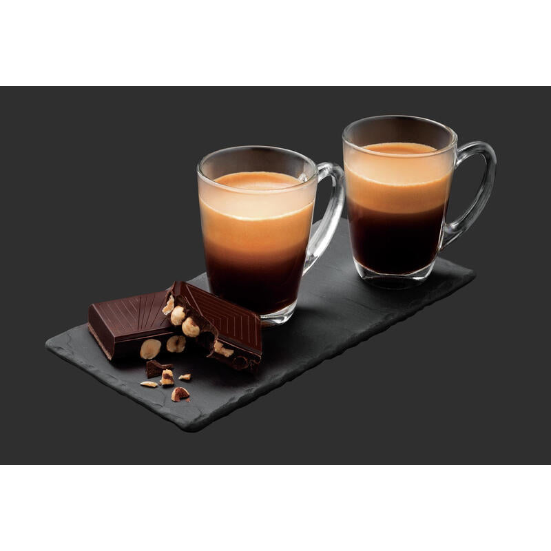 Krups Evidence Ea8918 Cafetera Eléctrica Totalmente Automática Máquina Espresso 2,3 L