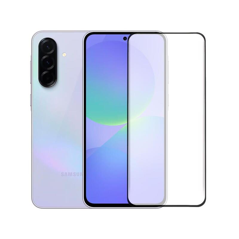 Ksix Protector De Pantalla Samsung Galaxy A36 A56