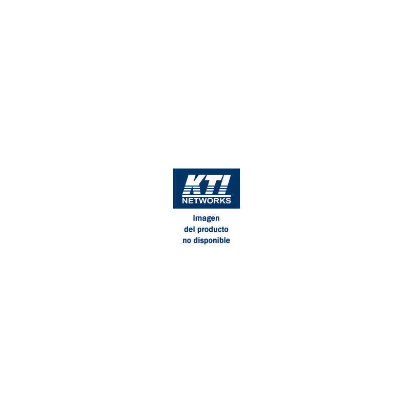 Kti 1000t To 1000lx Fiber Media Converter, With Singlemode