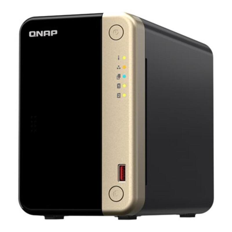 K/Ts-264-8g+2xtoshiba 4tb Hdd