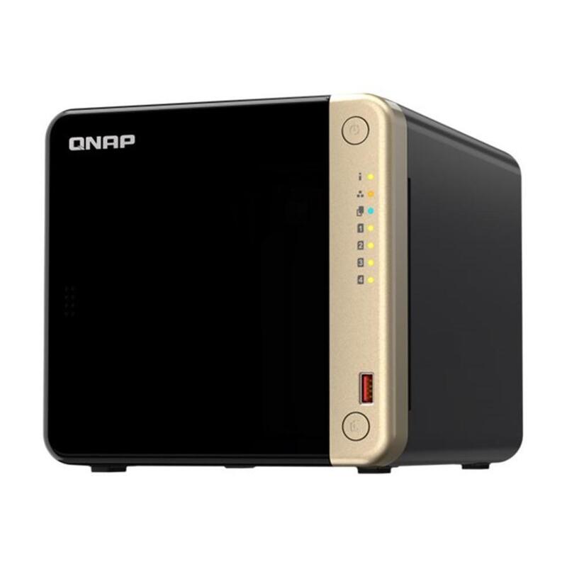 K/Ts-464-8g+4xtoshiba 4tb Hdd