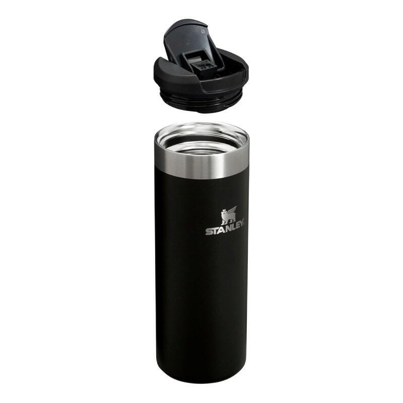 Kubek Termiczny Stanley 10-10787-215 The Aerolight Cup.47l Black