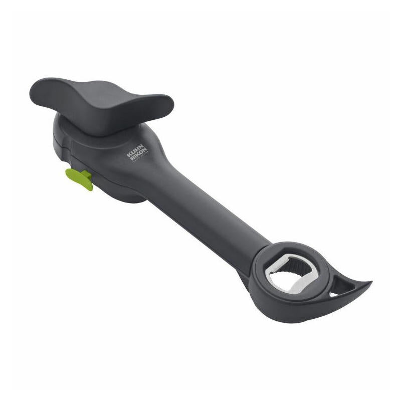 Kuhn Rikon Auto Safety Master Mehrzwecköffner Gris