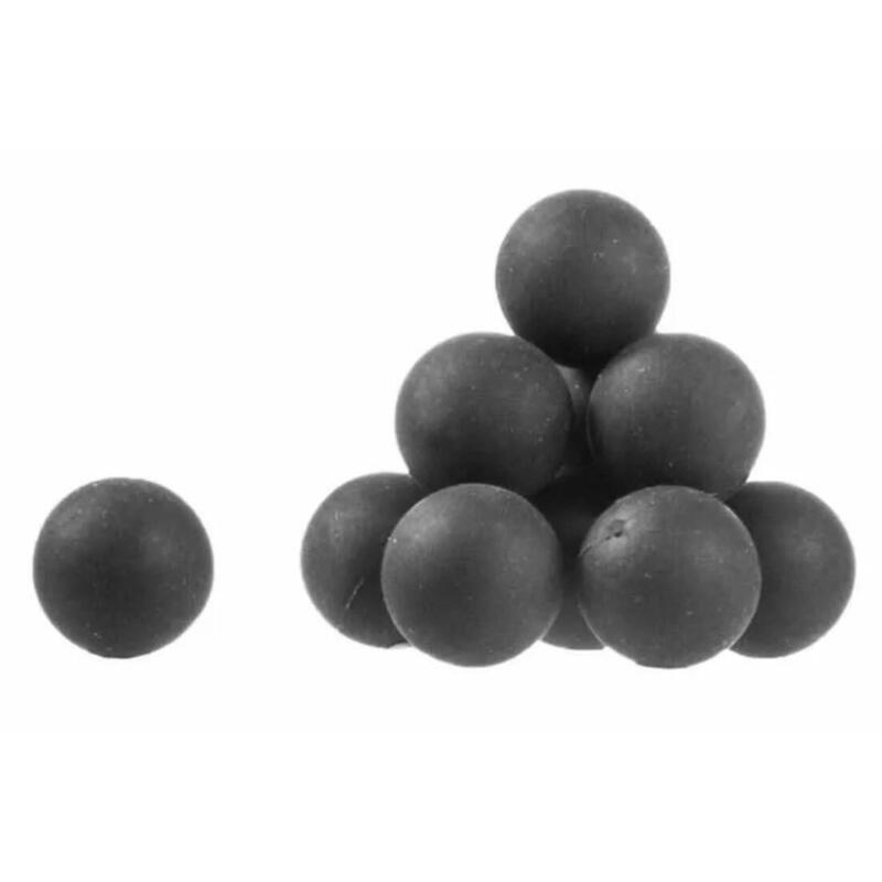 Kule Gumowe Guard Power Kal.50 (12,7 Mm) -100 Sztuk