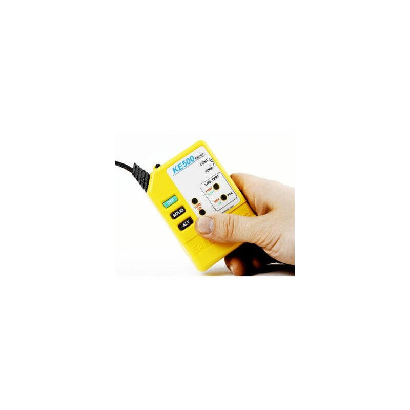 Kurth Ke501 Elektro-Leitungssucher Kit