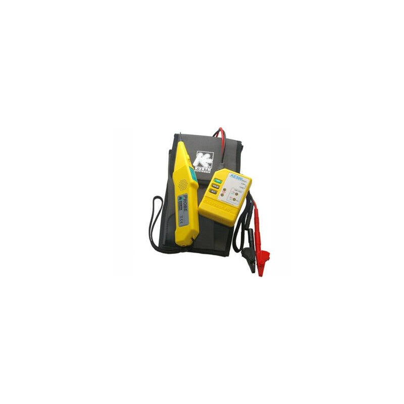 Kurth Ke501 Elektro-Leitungssucher Kit