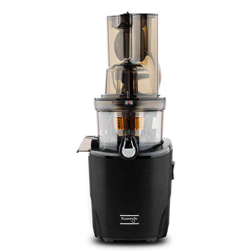 Kuvings Revo830 Entsafter, Negro