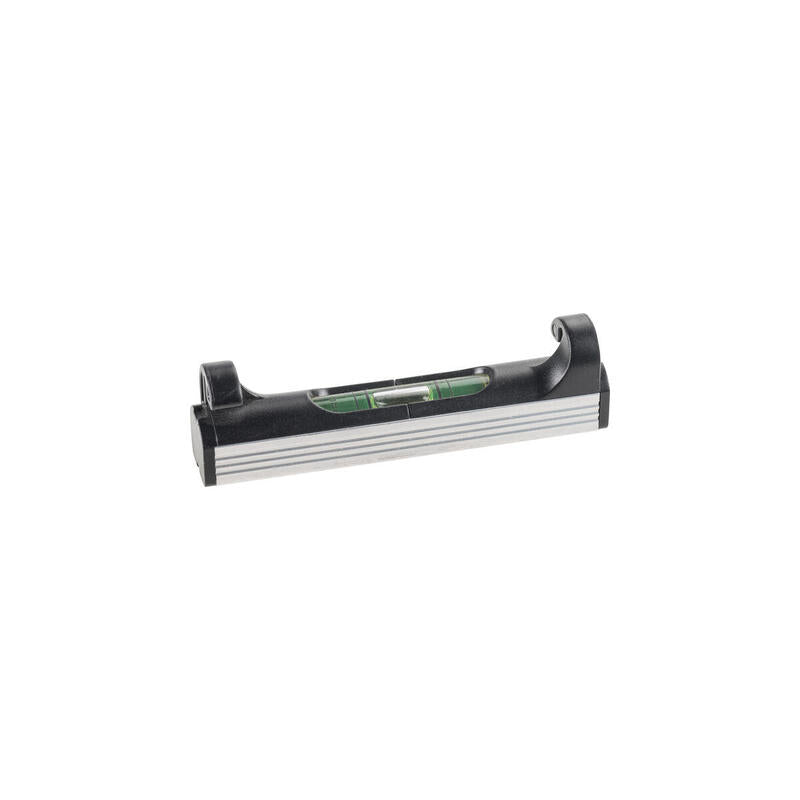 Kwb Nivel De Burbuja De Cuerda 7,8 Cm Negro/Plata 65710