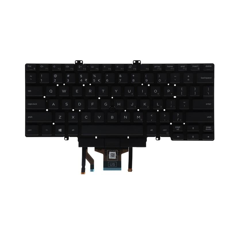 Kybd 81 Us-Intl M18isf-Bps