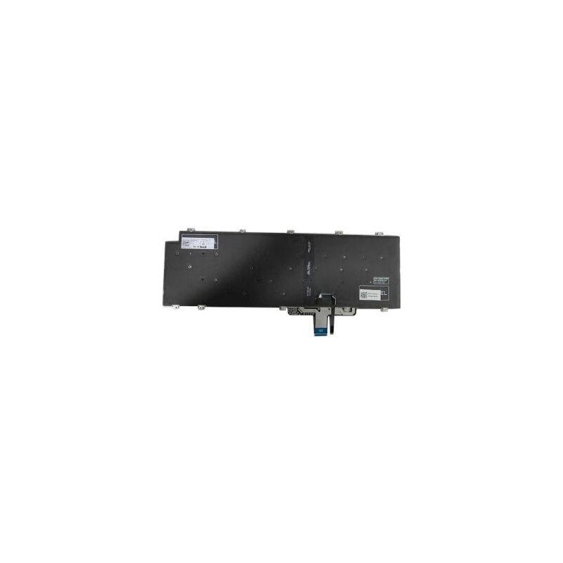Kybd,100,Fr,M20ixu-Bs - Warranty: 3m