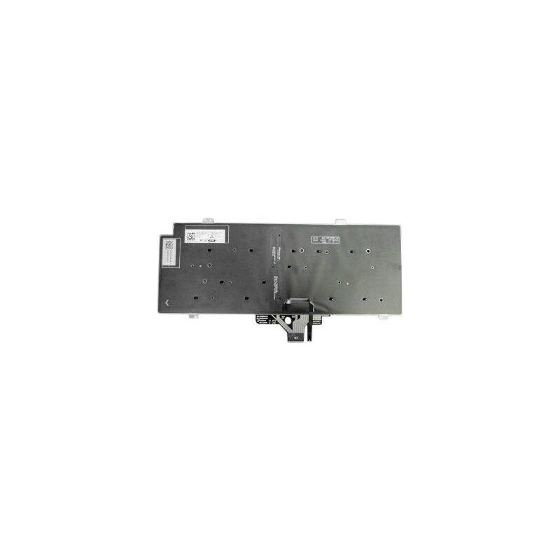Kybd,79,Us-Intl,M20isu-Bs (Us-Int Backlit Keyboard For