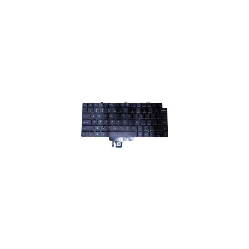 Kybd,79,Us-Intl,M20isu-Bs (Us-Int Backlit Keyboard For