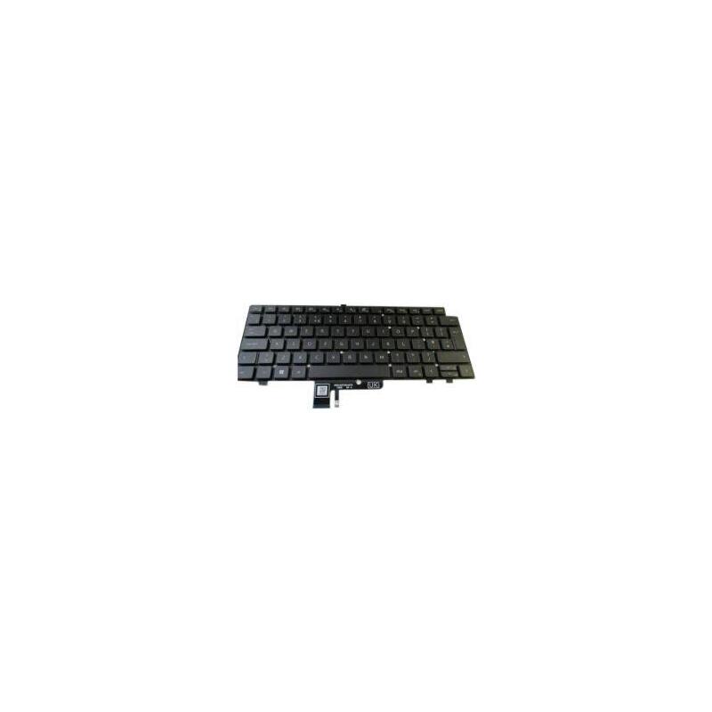 Kybd,80,Uk,M22isc-Bs - Warranty: 3m