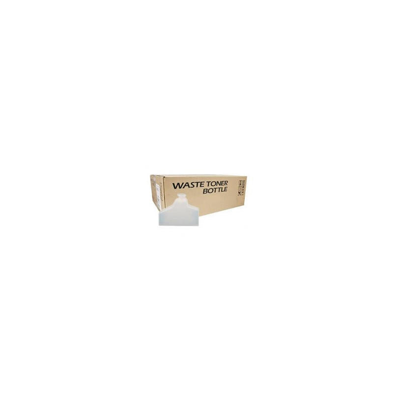 Kyocera Bote Residual De Tóner Wt-895 302k093110
