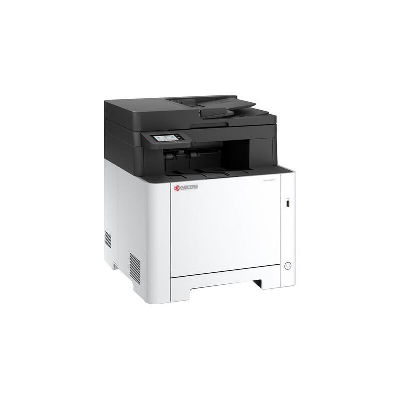 Kyocera Ecosys Ma2101cfx Plus Multigerät Farbe 4-In-1