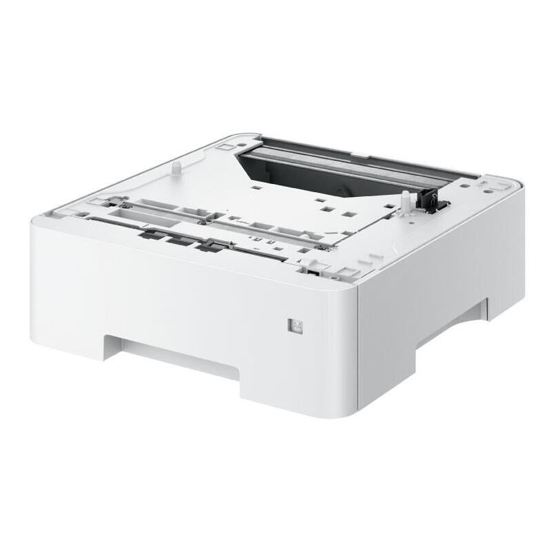 Kyocera Pf-3110, Bandeja De Papel, Kyocera, Ecosys P3260dn, 500 Hojas, 60 - 120 G/M², Negro, Blanco