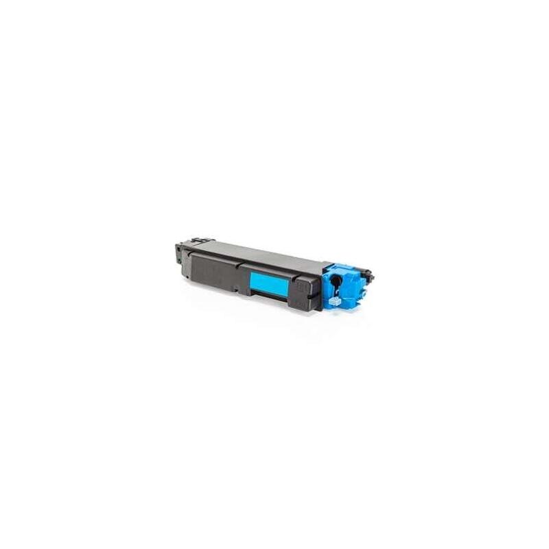 Kyocera Tk5405 Cyan Toner Generico Reemplaza 1t02z6cnl0/Tk5405c
