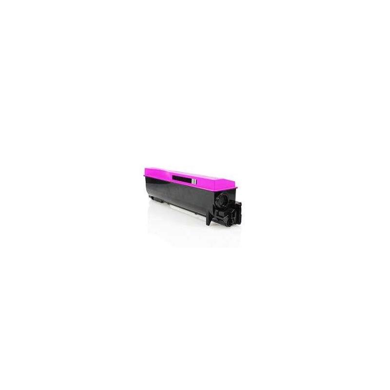 Kyocera Tk560 Magenta Toner Generico Reemplaza 1t02hnbeu0/Tk560m