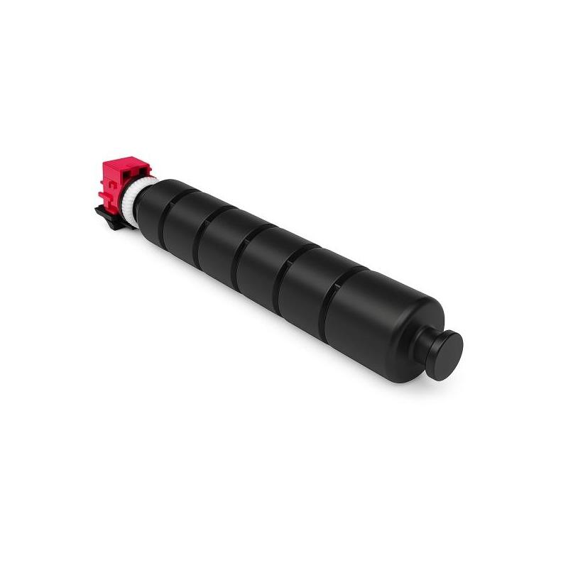 Kyocera Tk8455 Magenta Toner Generico Reemplaza 1t0c2mbnl0/Tk8455m