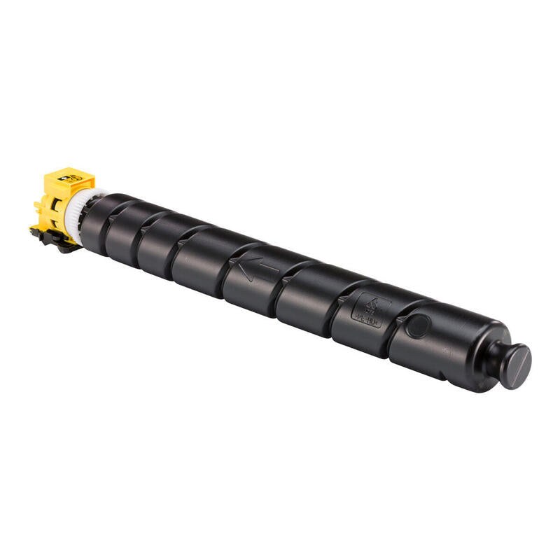Kyocera Tk8555 Amarillo Toner Generico Reemplaza 1t02xcanl0/Tk8555c