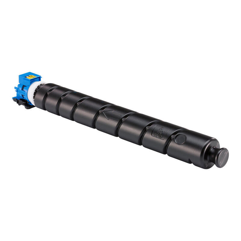Kyocera Tk8555 Cyan Toner Generico Reemplaza 1t02xccnl0/Tk8555c
