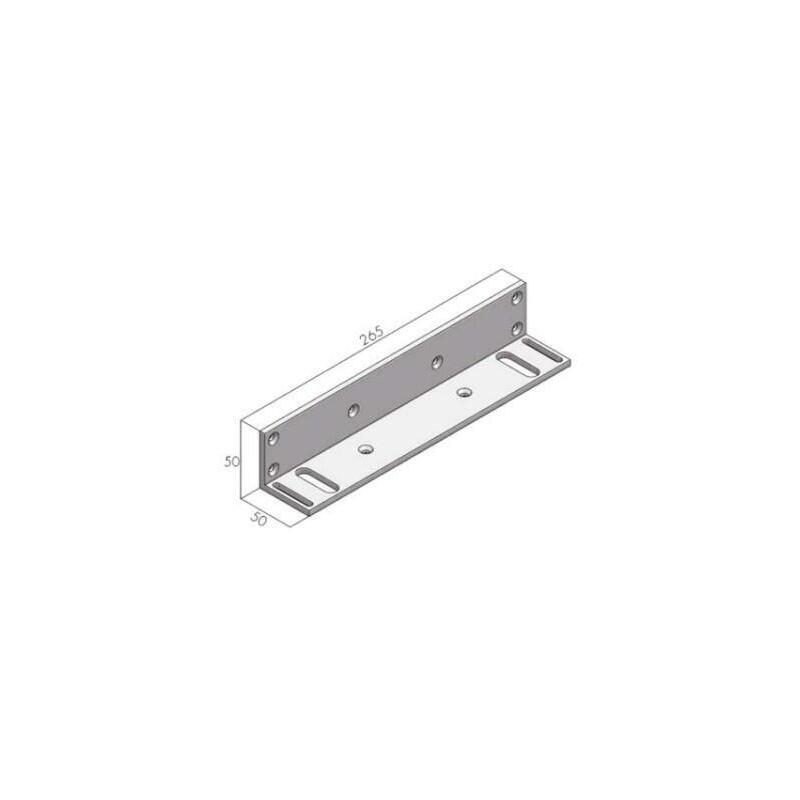 L-Shaped Support For Me500/510 Openers & Closers