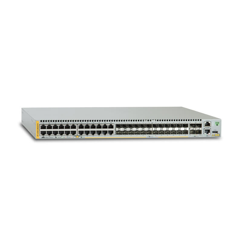 L3 Ge 24 Combo 4 Sfp/Sfp+ Nops