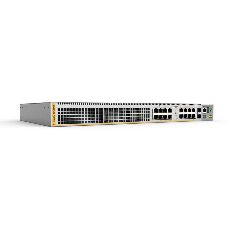 L3 Stack Switch 16x 100m 1 2.5