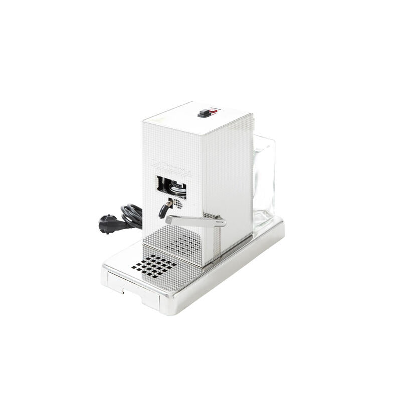La Piccola Espressomaschine Para Ese-Pads Piccola Perla