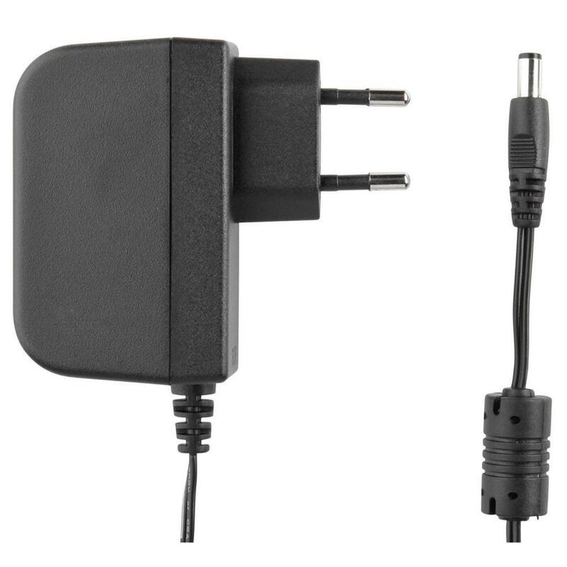 Labelmanager 360d Poweradapter - Warranty: 24m