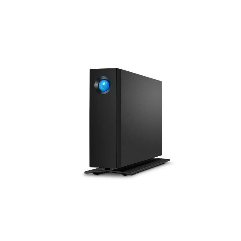 Lacie Stha24000800 Disco Duro Externo 24 Tb Negro