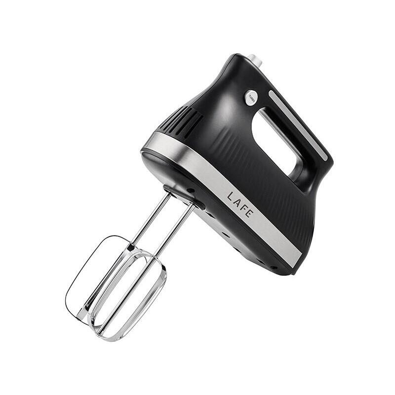 Lafe Batidora De Mano Mix & Store 500 W Negra