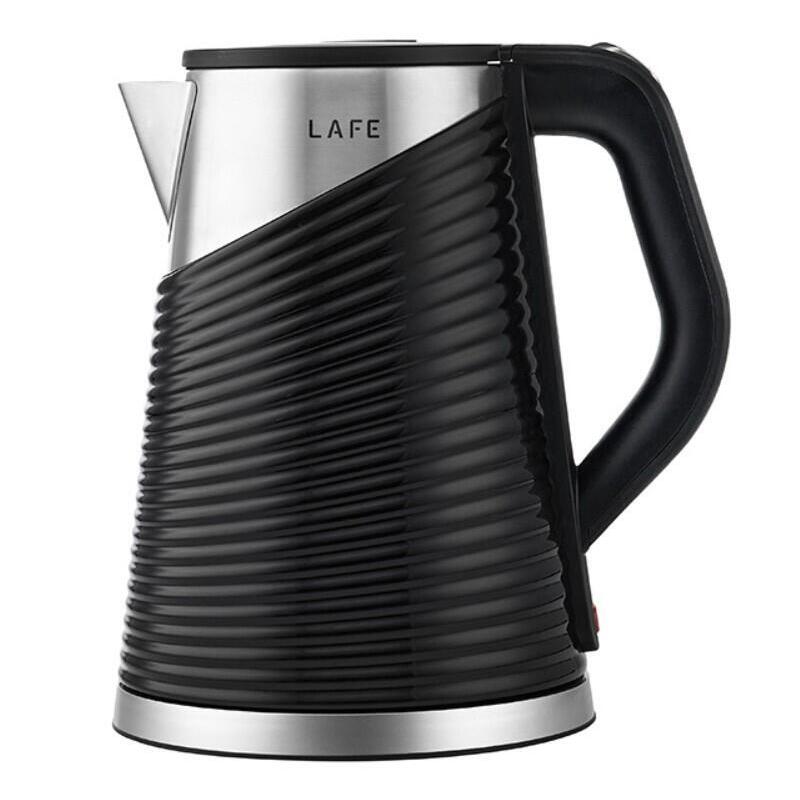 Lafe Elegant Black