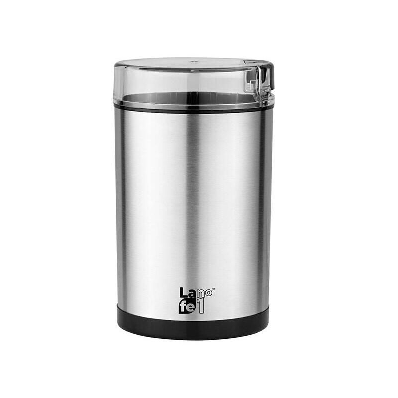 Lafe Mkb-006 Molinillo De Café 150 W Acero