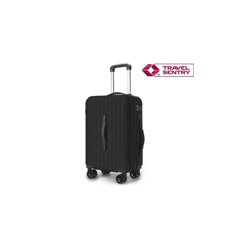 Lagart Smart Maleta Trolley De Cabina Rigida 20 55x34x20cm - Asa Frontal Para Manejo En Distintas Situaciones - Cierre