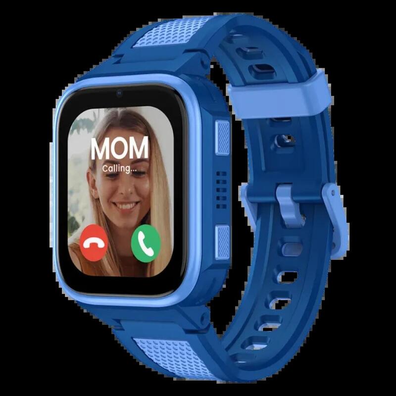Lagenio K10 Azul 4g Gps Con Batería De 950 Mah