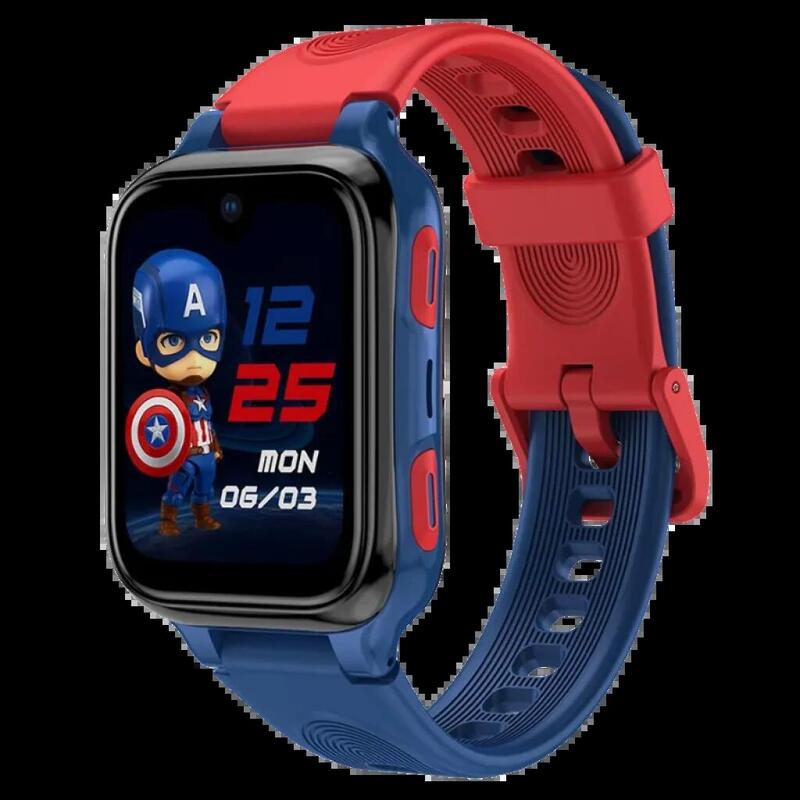 Lagenio K9 Azul Resistencia Ip68 4g Gps Con Ia